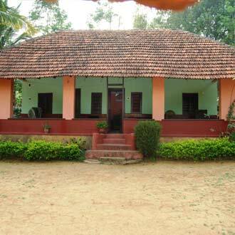 Paddy View Home Stay, Coorg 1